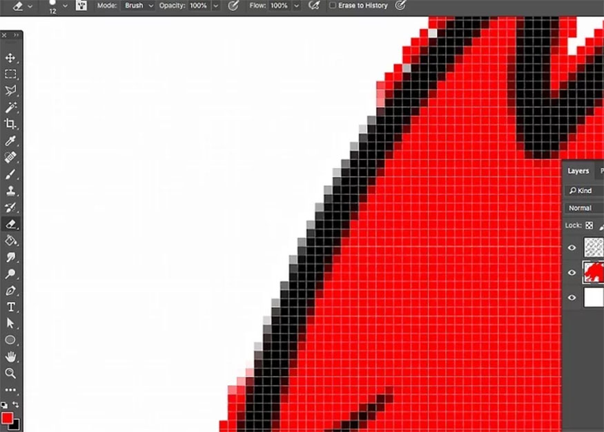 How To Change Line Art Color In Photoshop how-to-change-line-art-color-in-photoshop
